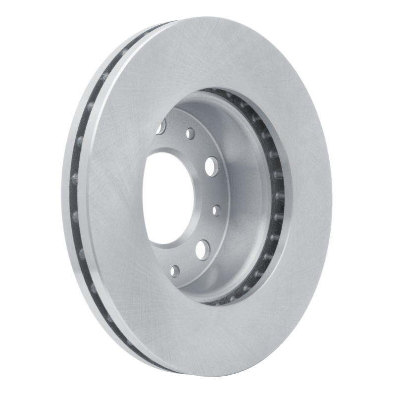 Ram Promaster 3500 Brake Rotor (1) - Front - R1 Concepts - Plain - `14-`25